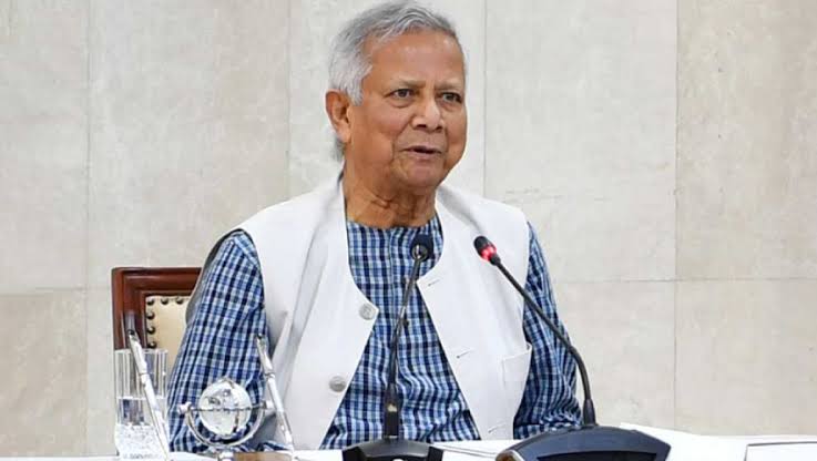 সোমবার মালয়েশিয়া সফরে যাচ্ছেন প্রধান উপদেষ্টা, সই হবে ৫ সমঝোতা স্মারক