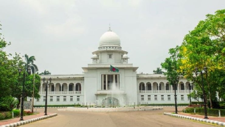 এমপিওভুক্ত শিক্ষক বদলি নিয়ে হাইকোর্টের রুল