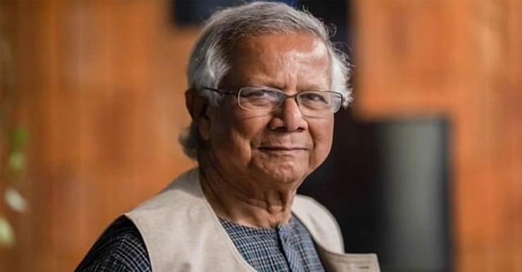 আজ মালয়েশিয়া সফরে যাচ্ছেন প্রধান উপদেষ্টা