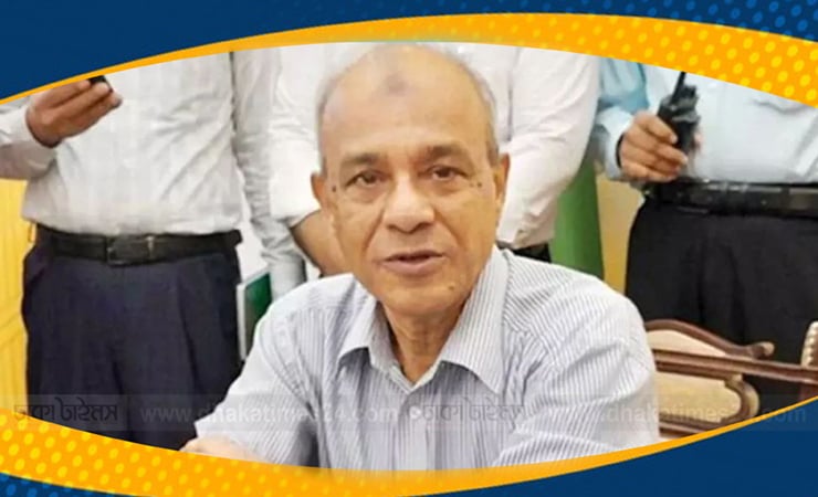 আগামী নির্বাচনে ৮০ হাজারের বেশি সেনাবাহিনী নিয়োগ দেয়া হবে: স্বরাষ্ট্র উপদেষ্টা