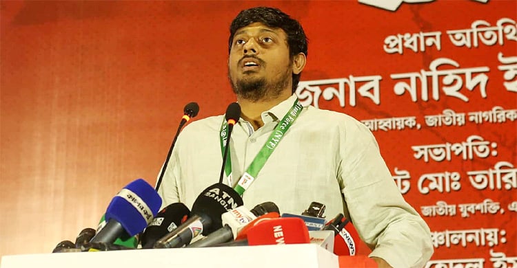 ফেব্রুয়ারিতে জাতীয় নির্বাচন হবে না: নাসীরুদ্দীন পাটোয়ারী