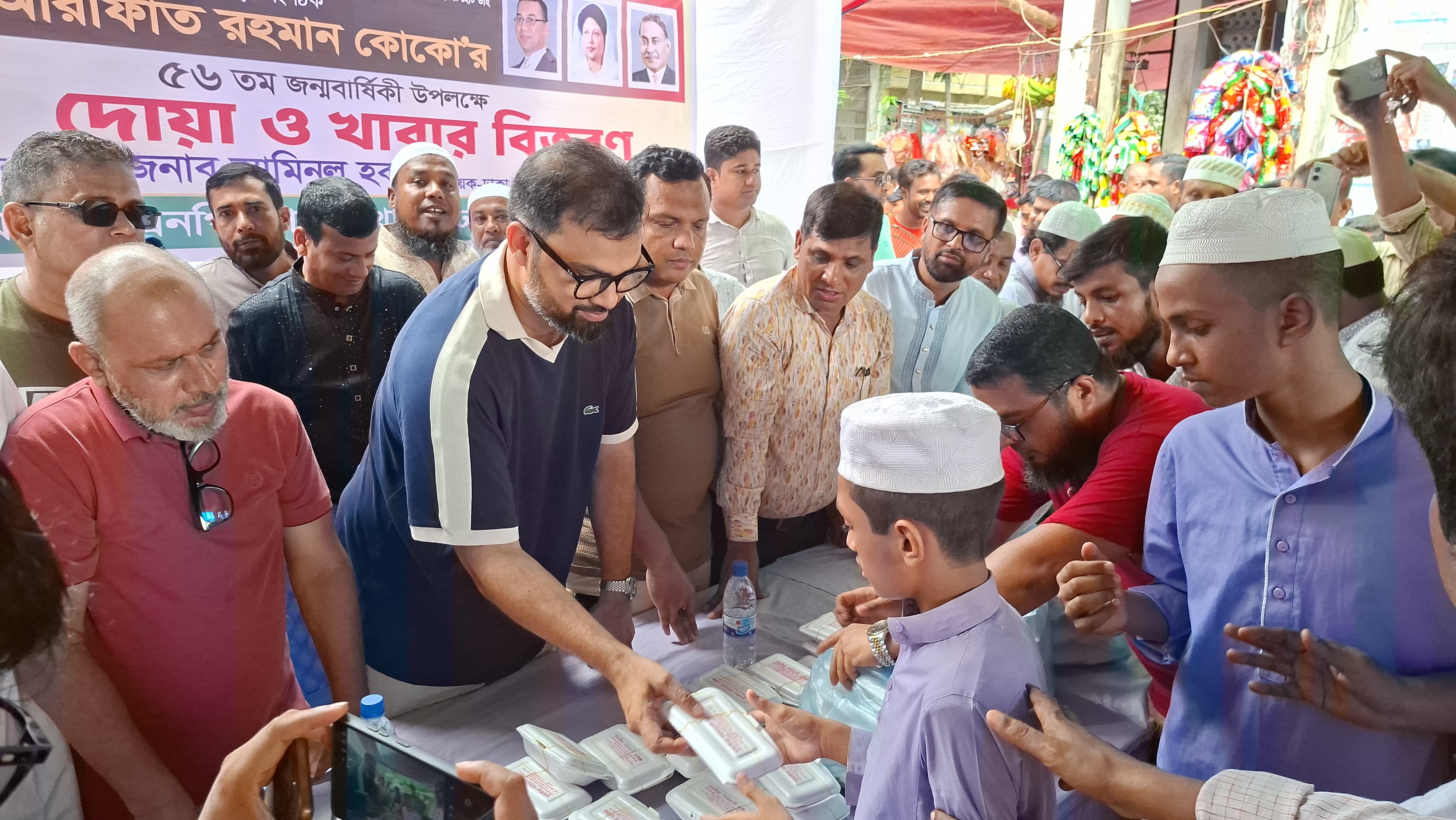 স্বৈরাচার সরকারের রাজনৈতিক প্রতিহিংসা ও অত্যাচারেই কোকো'র মৃত্যু : আমিনুল হক