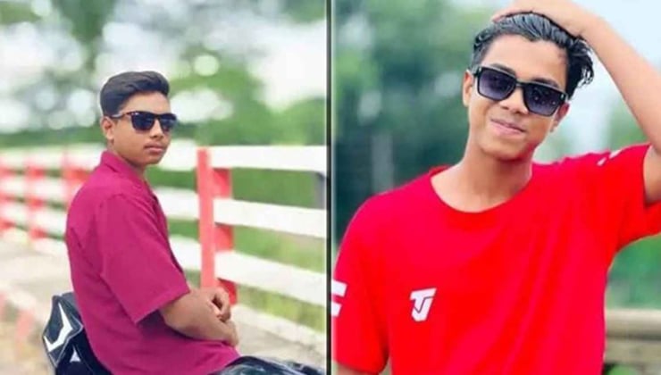 ঝিনাইদহে মোটরসাইকেলের সঙ্গে বাইসাইকেলের সংঘর্ষে দুই কিশোর নিহত