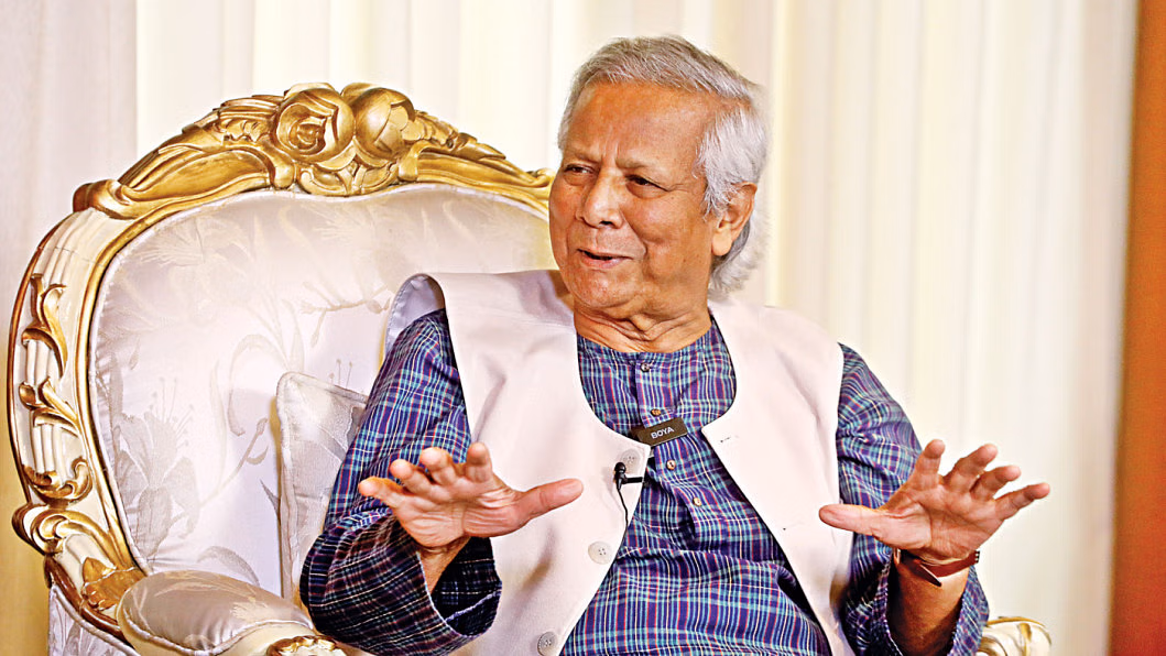 ‘পাকিস্তান, চীনের মতো ভারতের সঙ্গেও সম্পর্ক রাখতে চায় বাংলাদেশ’