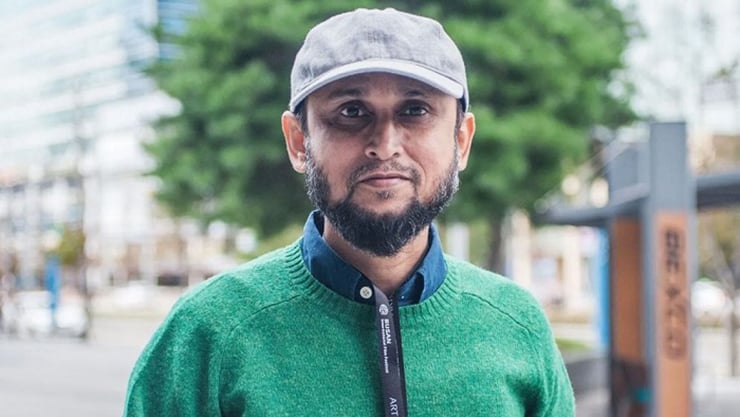 সংস্কৃতিবিষয়ক উপদেষ্টা ফারুকী হঠাৎ অসুস্থ, হেলিকপ্টারে ঢাকায় প্রেরণ