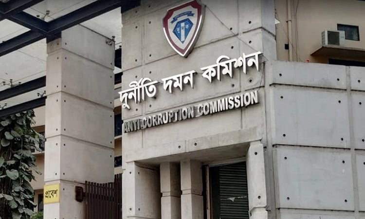 এনবিআরের ১৭ কর্মকর্তার সম্পদের হিসাব চাইল দুদক