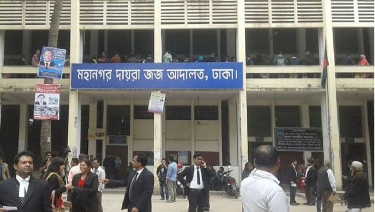 ‎হাসিনার সামরিক সচিব সালাহউদ্দিন মিয়াজীর দেশত্যাগে নিষেধাজ্ঞা, সাবেক মন্ত্রী শাহাব উদ্দিনের ৮ হিসাব অবরুদ্ধ