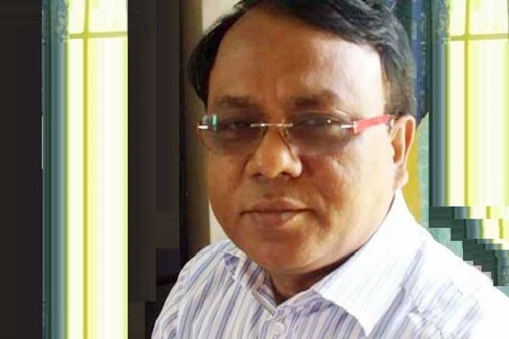 বিএনপি নেতা সেলিম ভূঁইয়া দুর্নীতির মামলায় খালাস পেলেন