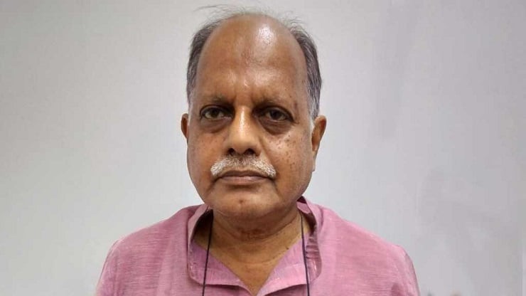জ্যেষ্ঠ সাংবাদিক বিভুরঞ্জন সরকার নিখোঁজ, উদ্বিগ্ন পরিবার