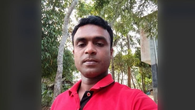খুলনায় যুবদল নেতাকে গলা কেটে হত্যা