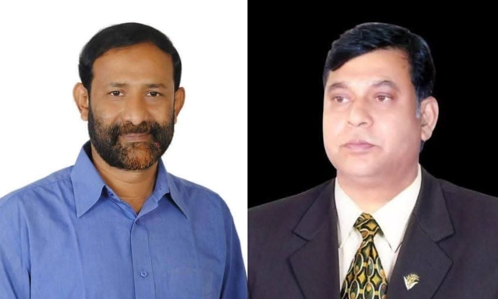 জামালপুর বিএনপির ফের সভাপতি শামীম-সম্পাদক মামুন