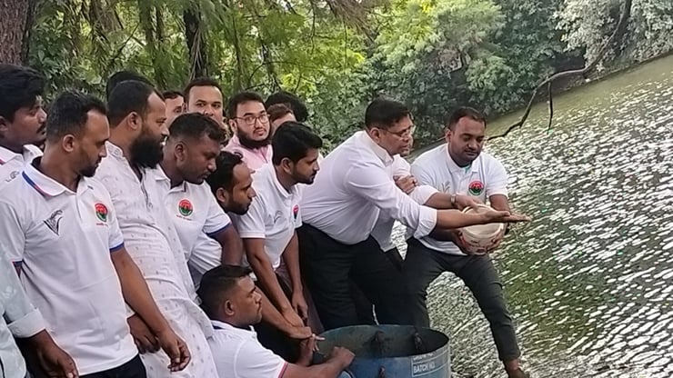 নির্বাচন নিয়ে নানামুখী ষড়যন্ত্র চলছে: ব্যারিস্টার অসীম