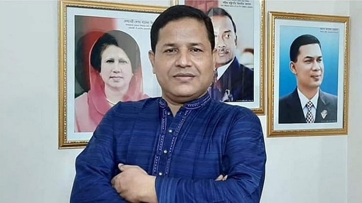 জাতীয়তাবাদী কৃষক দলের সাধারণ সম্পাদক বাবুলের জামিন