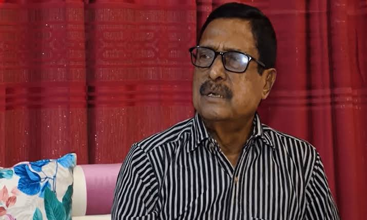 বিএনপি নেতা ফজলুর রহমানকে শোকজ
