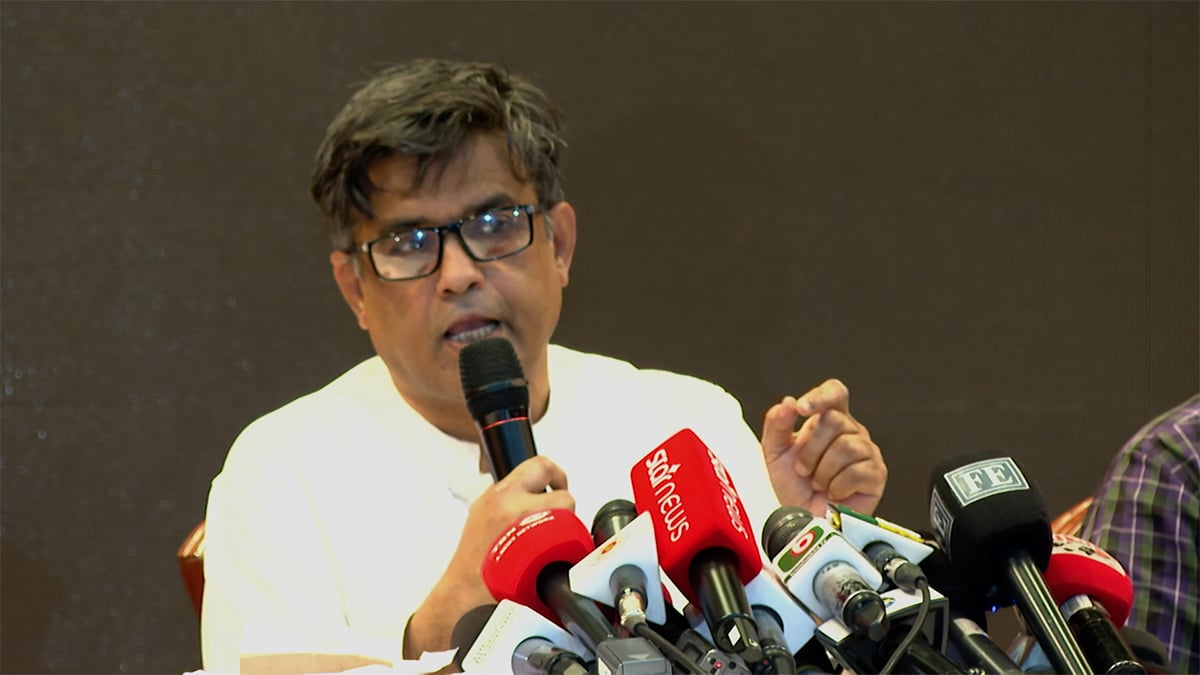 সম্প্রীতি বিনষ্টের চেষ্টা করলে বরদাশত করা হবে না: প্রেস সচিব