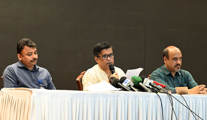 গুমের সর্বোচ্চ শাস্তি মৃত্যুদণ্ড রেখে আইনের খসড়া নীতিগত অনুমোদন