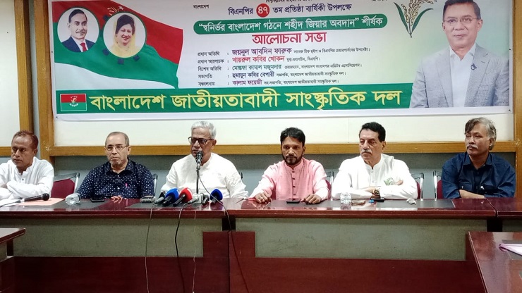 ফেব্রুয়ারীতে নির্বাচন হবে কেউ ঠেকাতে পারবে না: ফারুক