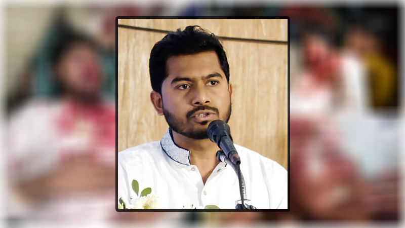 জাপা কার্যালয়ের সামনে সংঘর্ষে গুরুতর আহত নুর, যা জানা গেল