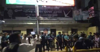 নুরের উপর হামলার ঘটনায় জামায়াতের নিন্দা