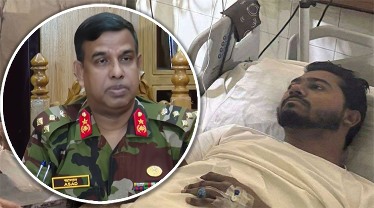 নুরুল হক নুরের অবস্থার উন্নতি, আইসিইউ থেকে কেবিনে স্থানান্তর