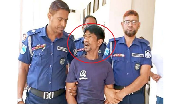 মেয়েকে ধর্ষণের দায়ে বাবার আমৃত্যু কারাদণ্ড