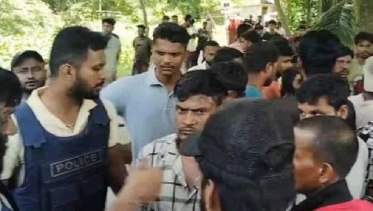 হবিগঞ্জে চার গ্রামের সংঘর্ষে নিহত ১, আহত অর্ধশতাধিক