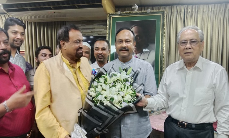 রাজনীতিতে প্রতিহিংসা আগামীর জন্য অশনি সংকেত: ব্যারিস্টার আনিস 