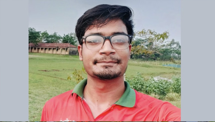 ‘গণধর্ষণের’ হুমকি দেওয়া সেই আলী হুসেনকে ঢাবি থেকে বহিষ্কার