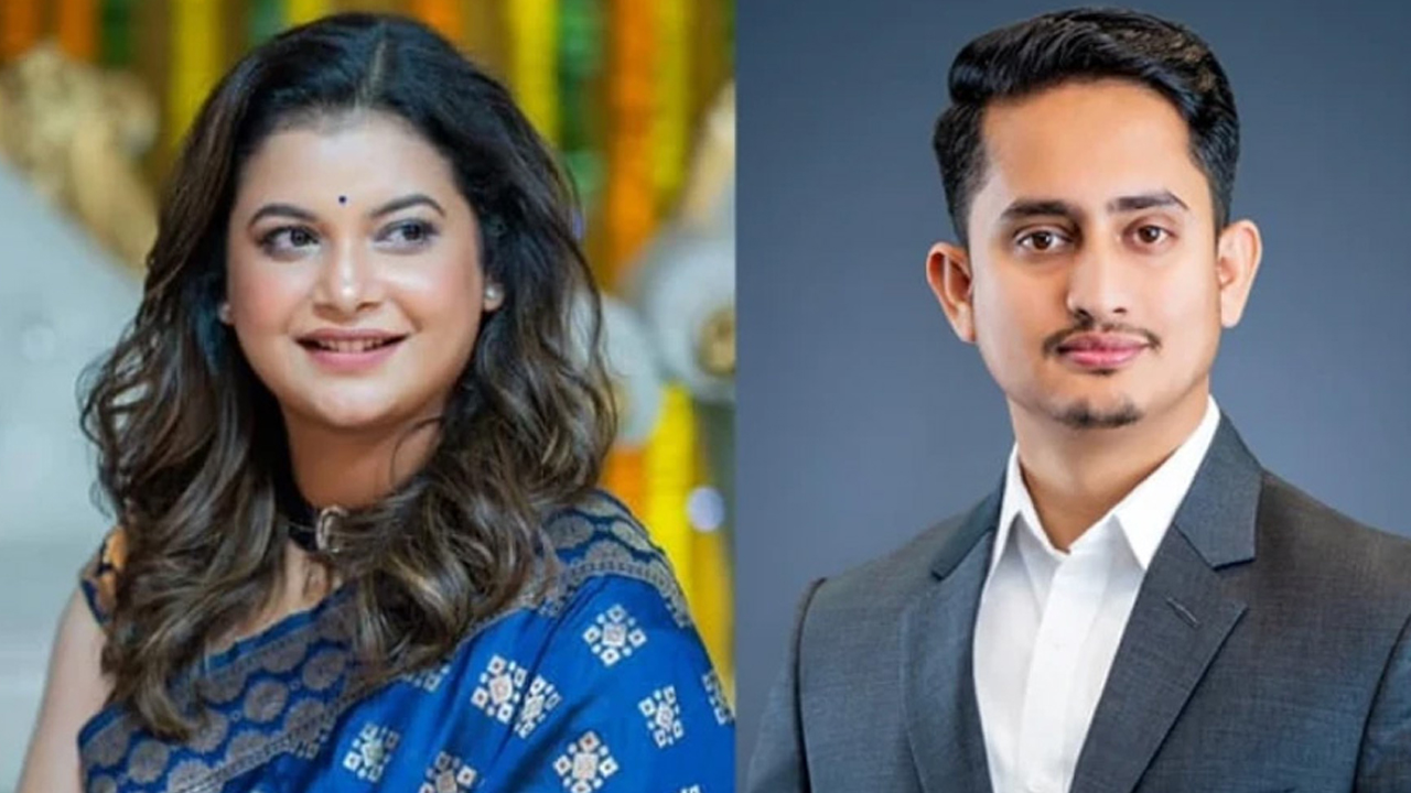 ফেসবুকে রিসোর্ট খুঁজলেন শবনম ফারিয়া, যে পরামর্শ দিলেন সারজিস আলম