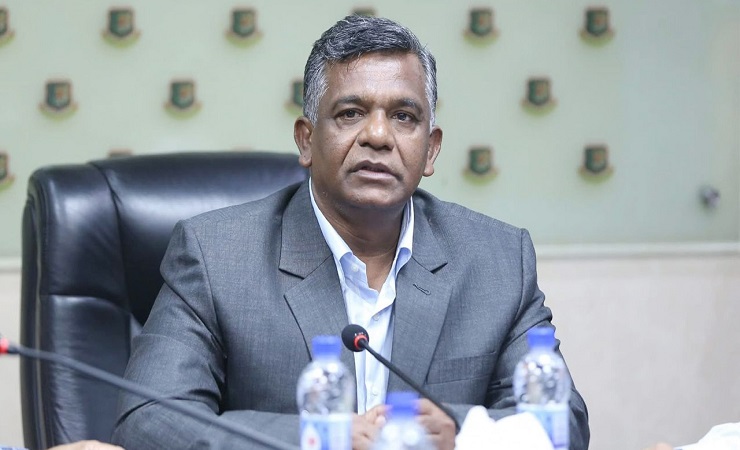 ‘ইলেকশন না করলে ভালো হয়’–অজ্ঞাত নম্বর থেকে বিসিবি সভাপতিকে হুমকি