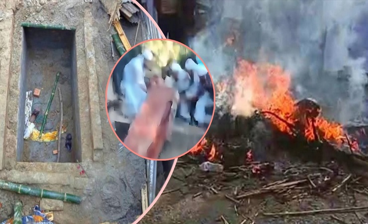 Yalangoch gozal tanasi