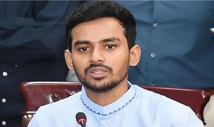 নির্বাচন পেছানোর ষড়যন্ত্রে জড়াচ্ছে অনেকেই: আসিফ মাহমুদ