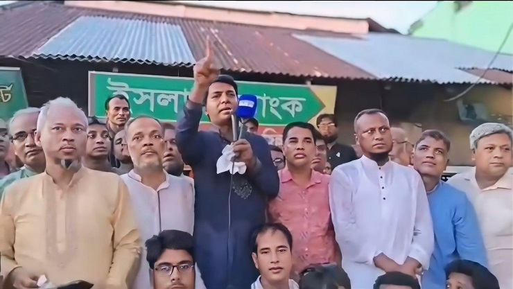 যারা পিআর ছাড়া নির্বাচনে যাবে না বলছে তারাতো বাংলাদেশও চায়নি: তেনজিং
