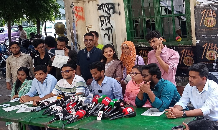 ভোট কেন্দ্রগুলোকে ইঞ্জিনিয়ারিং করার প্রচেষ্টা, যা একটা পক্ষের স্বার্থের দিকে যাচ্ছে: কাদের