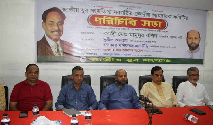 মব ভায়োলেন্সকে প্রশ্রয় দেওয়া হচ্ছে: কাজী মামুন
