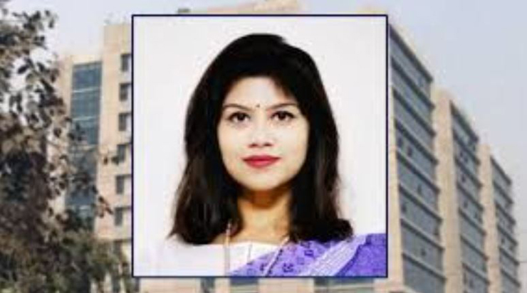 কোটি টাকার ঘুষে বৈধ হলো ২৩৭ কোটি ৫৯ লাখ টাকার আয়