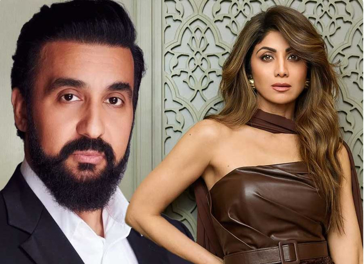 নতুন ‘প্রেমিক’কে নিয়ে বাড়িতে থাকছেন শিল্পা!