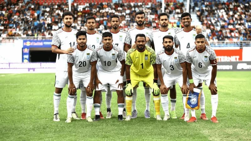 নেপাল থেকে বাংলাদেশ ফুটবল দলের নিরাপদ প্রত্যাবর্তনে সর্বোচ্চ চেষ্টা করছে সরকার