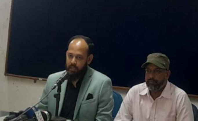 জাতীয় নাগরিক পার্টি থেকে সাবেক দুই সেনা কর্মকর্তা পদত্যাগ, নেপথ্যে যে কারণ