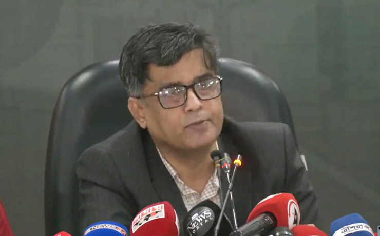 জাতীয় নির্বাচন ভালো হবে, যার প্রতিফলন দেখা গেছে ডাকসুতে: প্রেস সচিব
