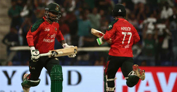 এশিয়া কাপে দাপুটে সূচনা, হংকংকে উড়িয়ে দিল বাংলাদেশ