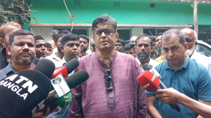 ১৫ ফেব্রুয়ারির মধ্যেই নির্বাচন, পেছানোর সম্ভাবনা নেই: প্রেস সচিব