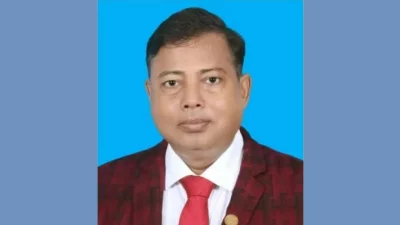 টাঙ্গাইল-১ আসনে বিএনপির মনোনয়নপ্রত্যাশী সাবেক সেনা কর্মকর্তা আজাদকে স্থায়ীভাবে বহিষ্কার