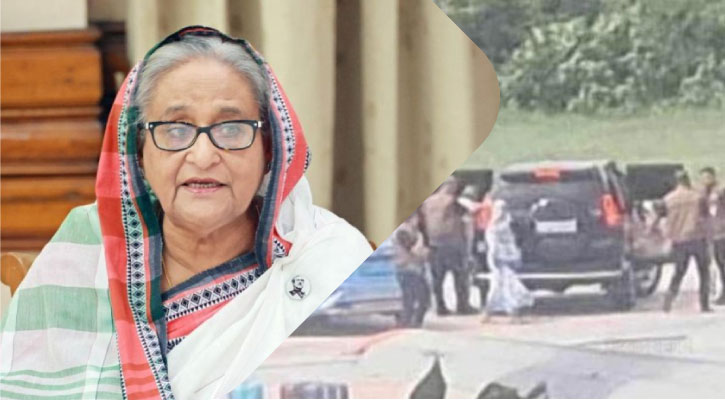 ব্যাংক লুট-ভুয়া ঋণ, হাসিনার আমলে বিদেশে গেছে ২৩ হাজার কোটি ডলার