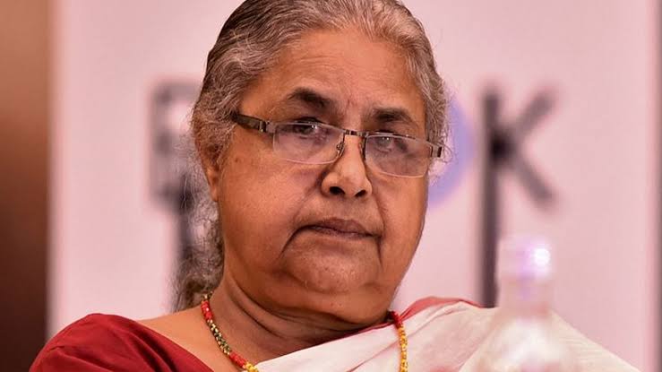 নেপালের অন্তর্বর্তী প্রধানমন্ত্রী হলেন সুশীলা কার্কি