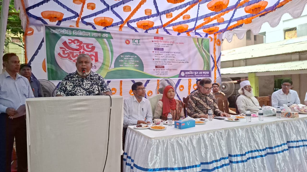 শিক্ষা ব্যবস্থায় আমূল পরিবর্তন আনবে বিএনপি: আনোয়ারুজ্জামান আনোয়ার