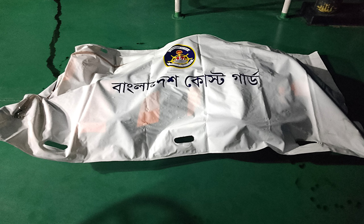 সুন্দরবনের কচিখালীতে নিখোঁজ টুরিস্টের মৃতদেহ উদ্ধার