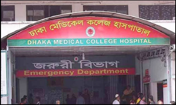একসঙ্গে জন্ম নেওয়া যমজ ৬ নবজাতকের মধ্যে পাঁচজনের মৃত্যু