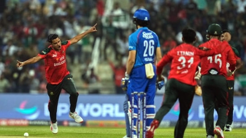 আফগানিস্তানকে হারিয়ে সুপার ফোরের আশা বাঁচিয়ে রাখল বাংলাদেশ