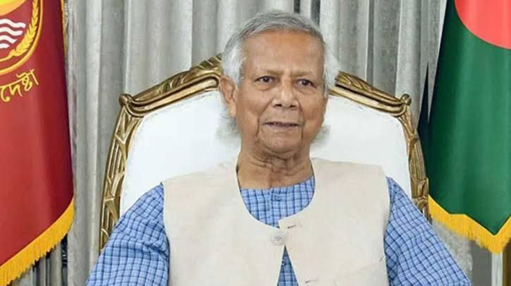 রোজার আগেই জাতীয় নির্বাচন অনুষ্ঠিত হবে: প্রধান উপদেষ্টা ড. মুহাম্মদ ইউনূস